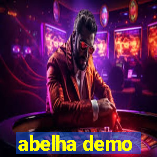 abelha demo